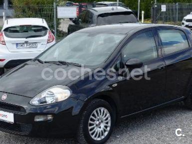 FIAT Punto Classic 1.3 Multijet 16v