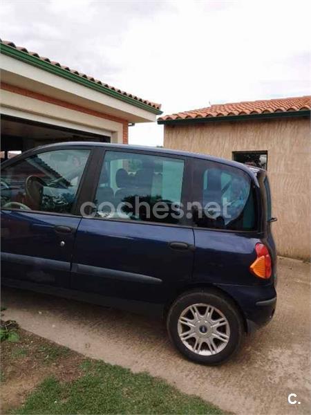 FIAT Multipla