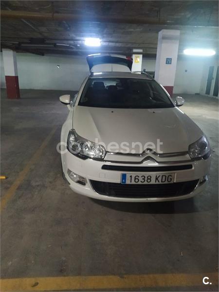 CITROEN C5