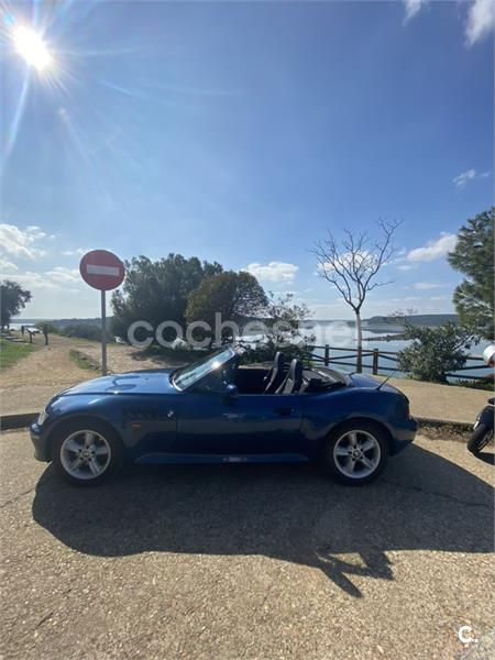 BMW Z3 1.9i Roadster