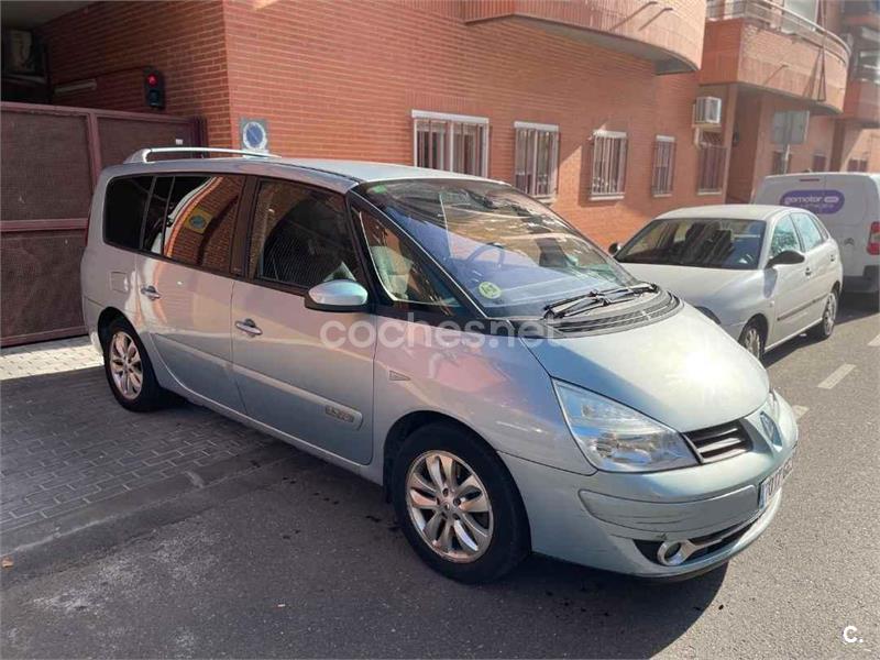 RENAULT Grand Espace