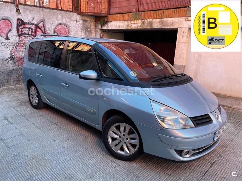 RENAULT Grand Espace