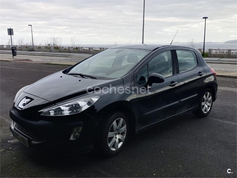 PEUGEOT 308 Sport 1.6 VTi 120