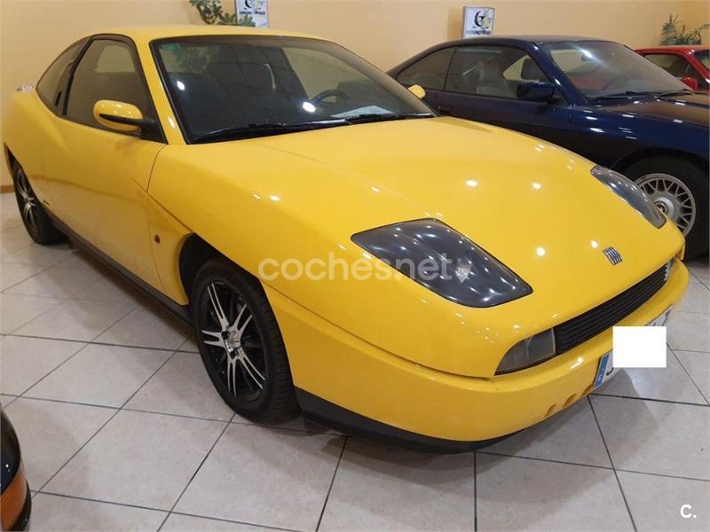 FIAT Coupe