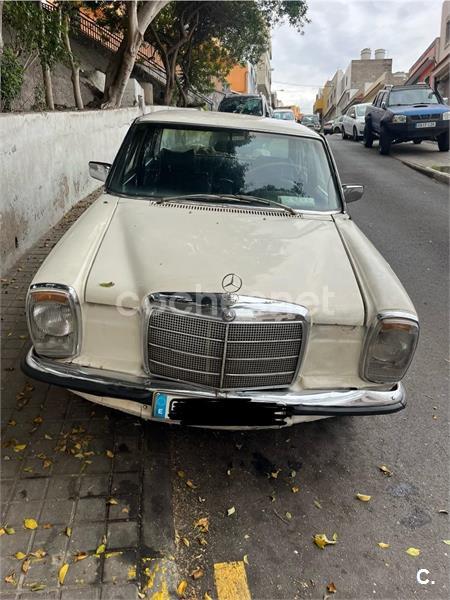 MERCEDES-BENZ 230