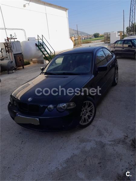 BMW Compact 318ti Compact M Sport