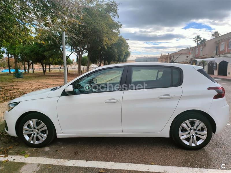 PEUGEOT 308 Access 1.6 BlueHDi