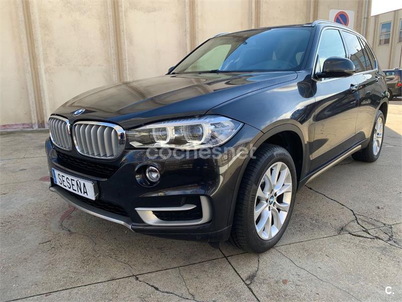 BMW X5 xDRIVE30d