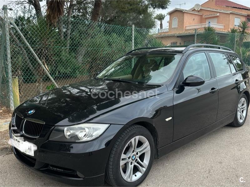 BMW Serie 3 330d Auto Touring