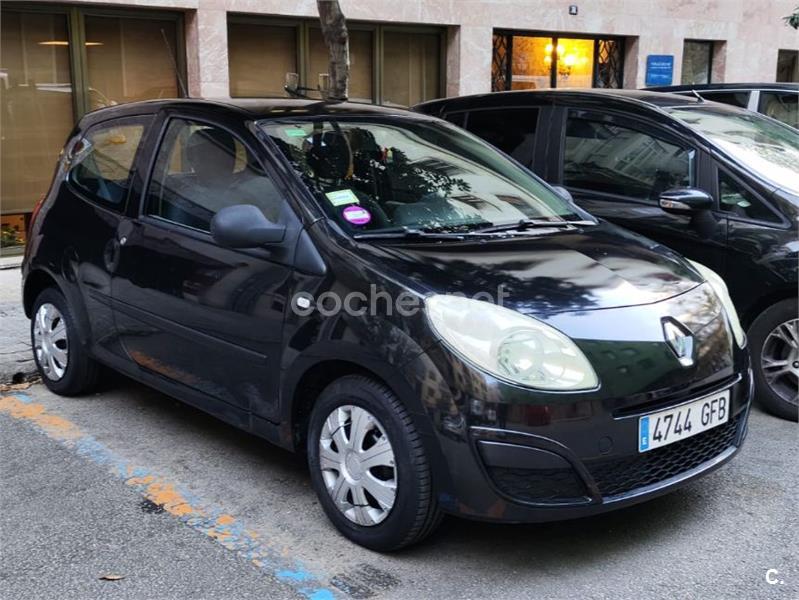 RENAULT Twingo Authentique 1.2 eco2