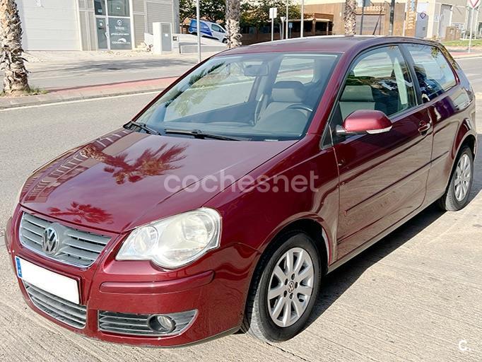 VOLKSWAGEN Polo 1.4 Trendline