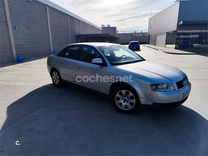 AUDI A4 1.9 TDI