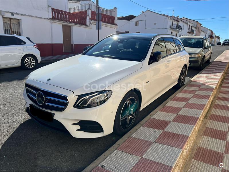 MERCEDES-BENZ Clase E E 300 de Estate