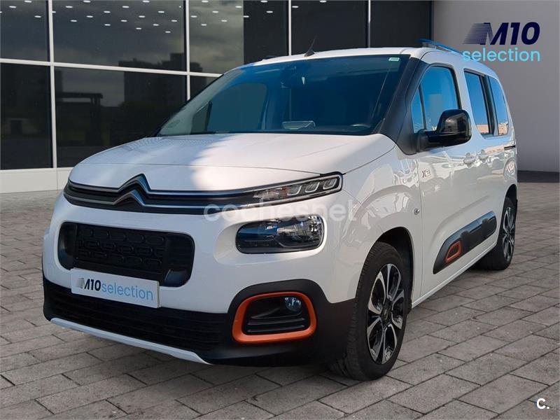 CITROEN Berlingo Talla M BlueHDi 100 SHINE