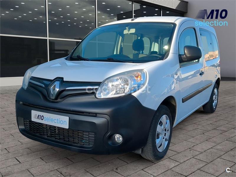 RENAULT Kangoo Combi Profesional N1 Energy dCi