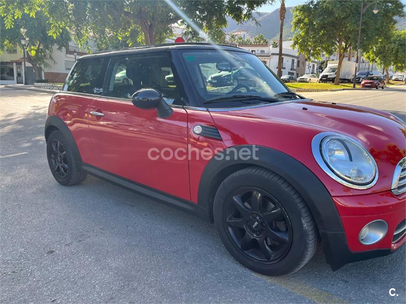 MINI MINI Cooper D