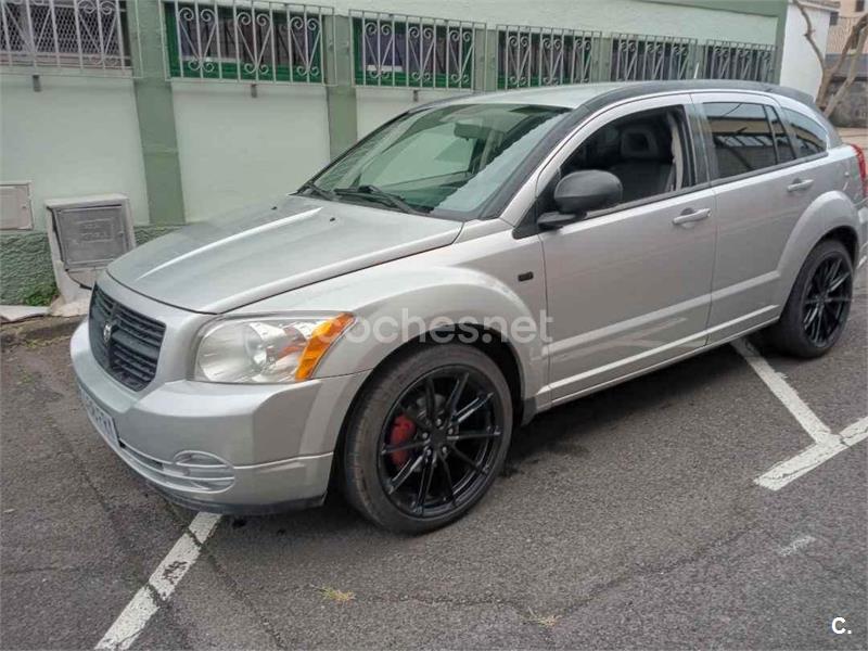 DODGE Caliber