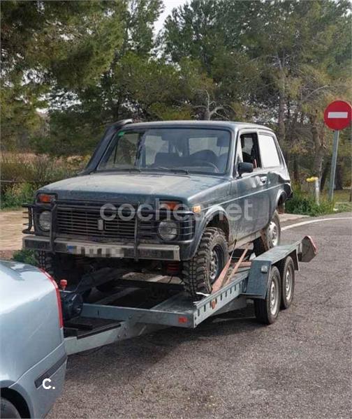 LADA Niva