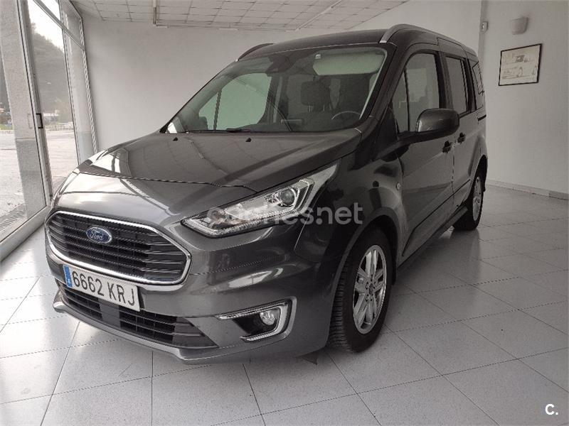 FORD Tourneo Connect 1.5 TDCi Titanium