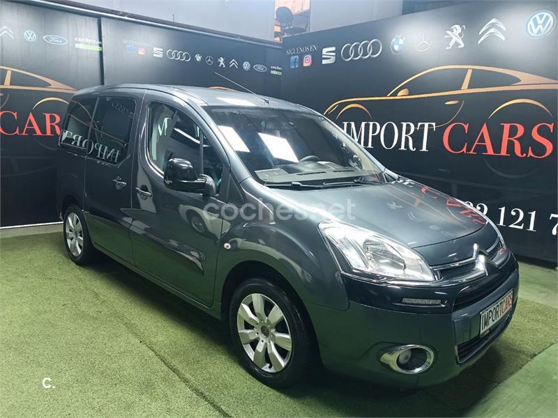 CITROEN Berlingo 1.6 HDi 90 Collection