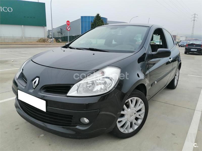 RENAULT Clio 20 Aniversario TCE100 eco2