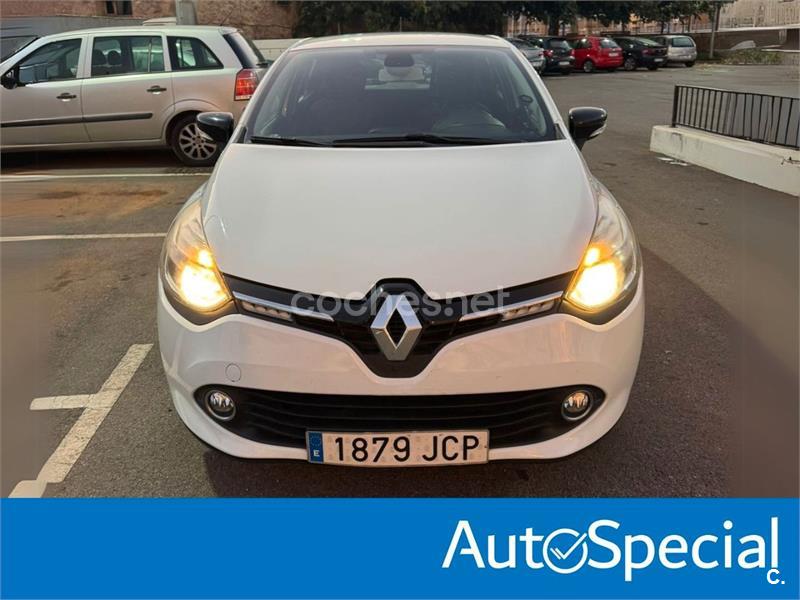 RENAULT Clio Dynamique Energy TCe 90 eco2 Euro 6