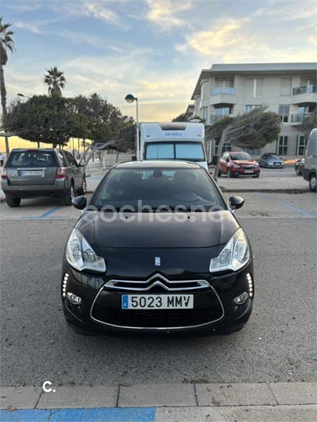 CITROEN DS3 Vti 120 Special Edition