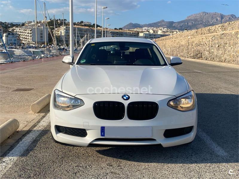 BMW Serie 1 116i Sport