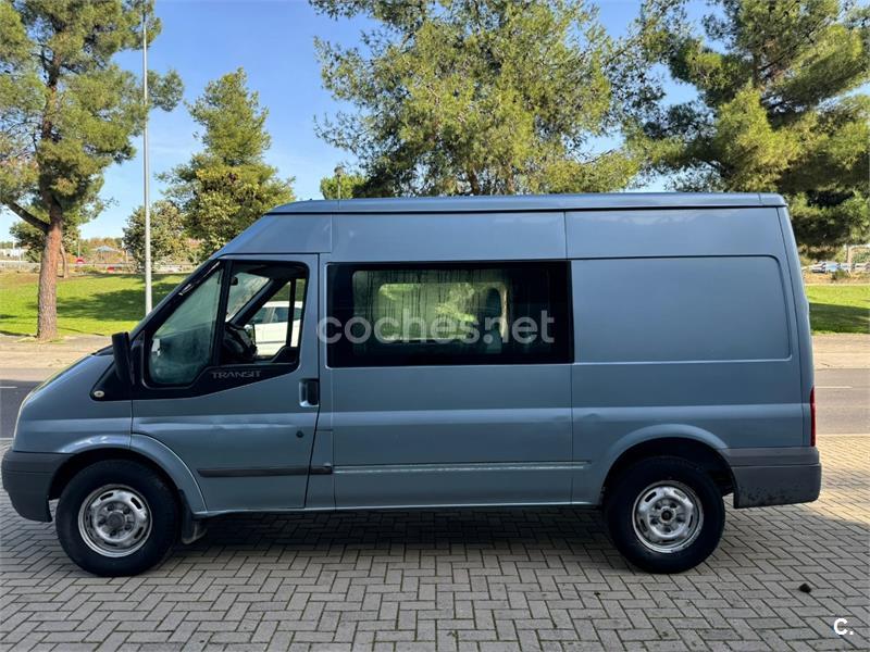 FORD Transit 350 L