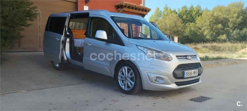 FORD Grand Tourneo Connect 1.6 TDCi Titanium