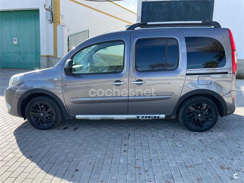 RENAULT Grand Kangoo Combi