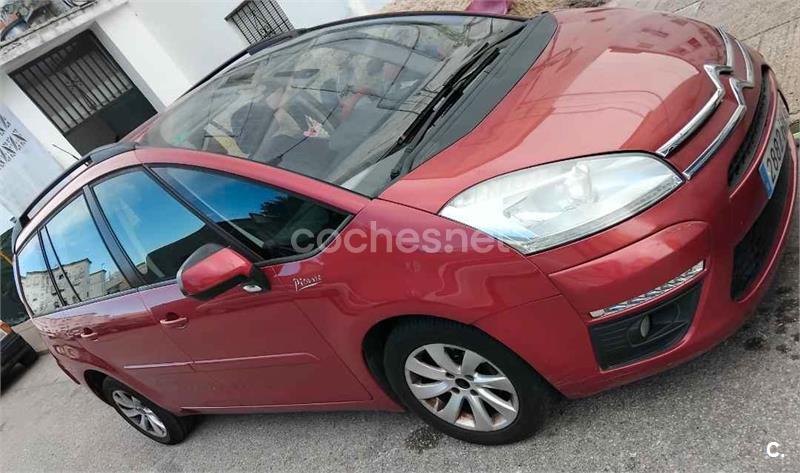 CITROEN Grand C4 Picasso