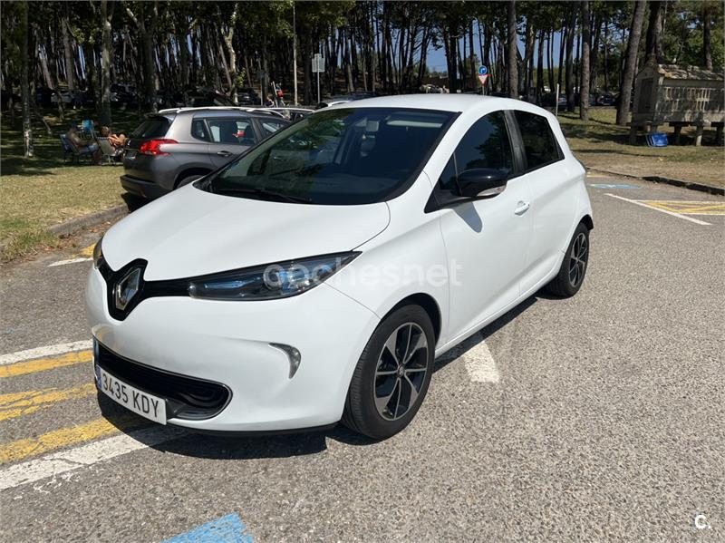 RENAULT Zoe Intens 40 R90