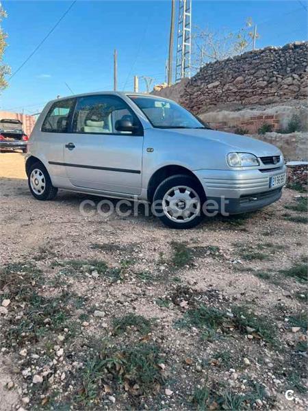 SEAT Arosa