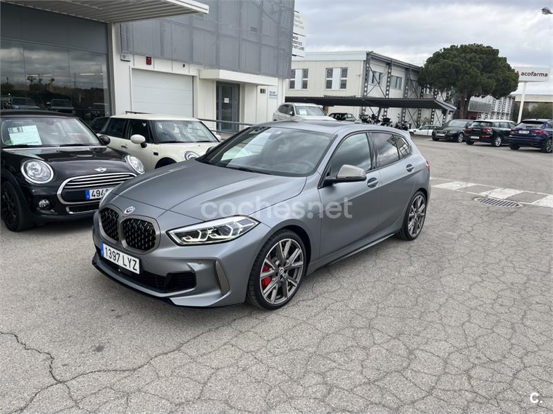 BMW Serie 1 M135i