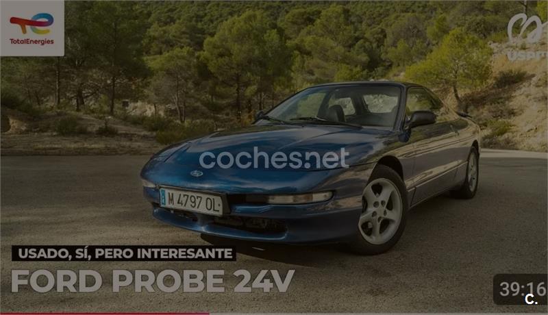 FORD Probe PROBE 2.5I V6 24V