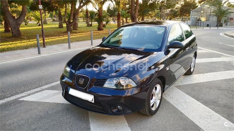 SEAT Ibiza 1.4 16v Reference