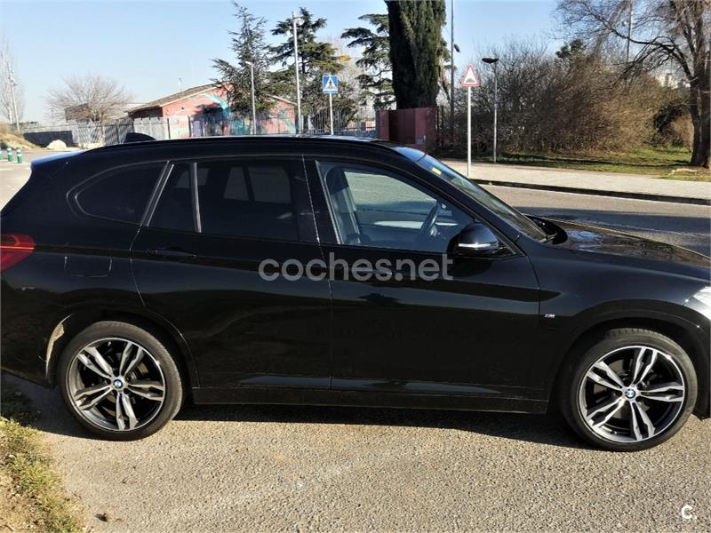 BMW X1 xDrive25dA