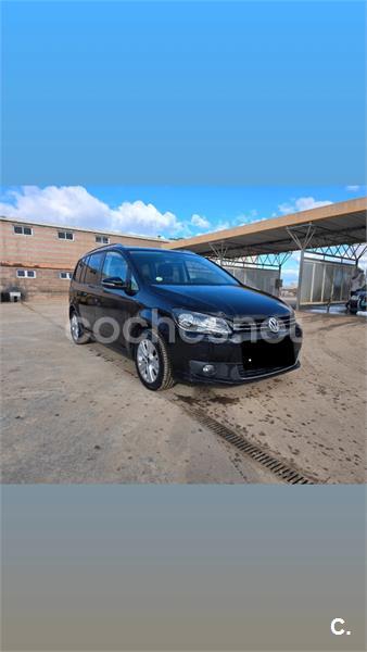 VOLKSWAGEN Touran 1.6 TDI Advance