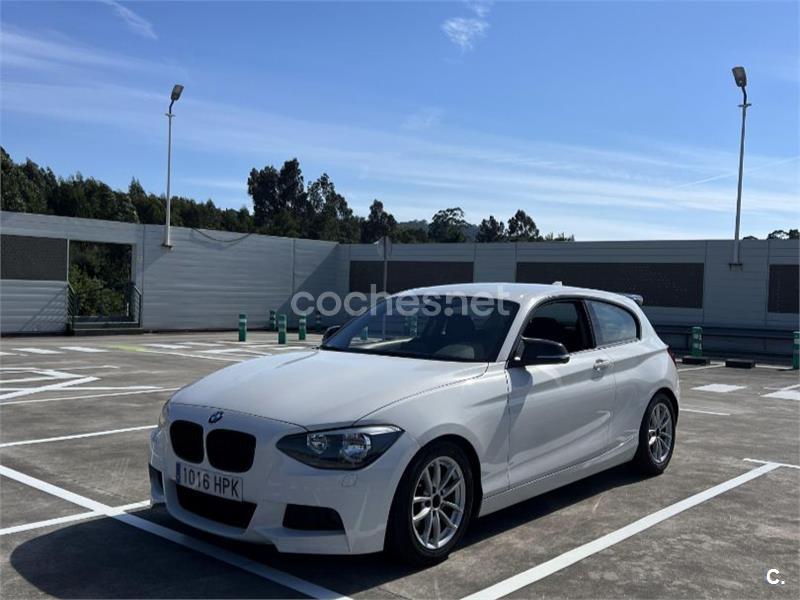 BMW Serie 1 116i M Sport Edition