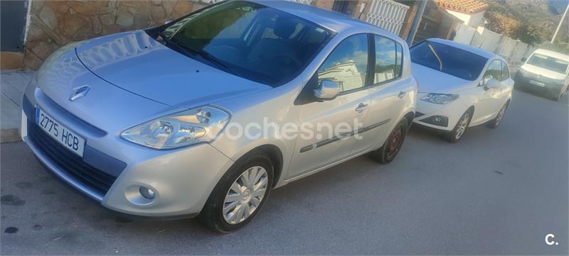 RENAULT Clio Expression 1.5dCi eco2