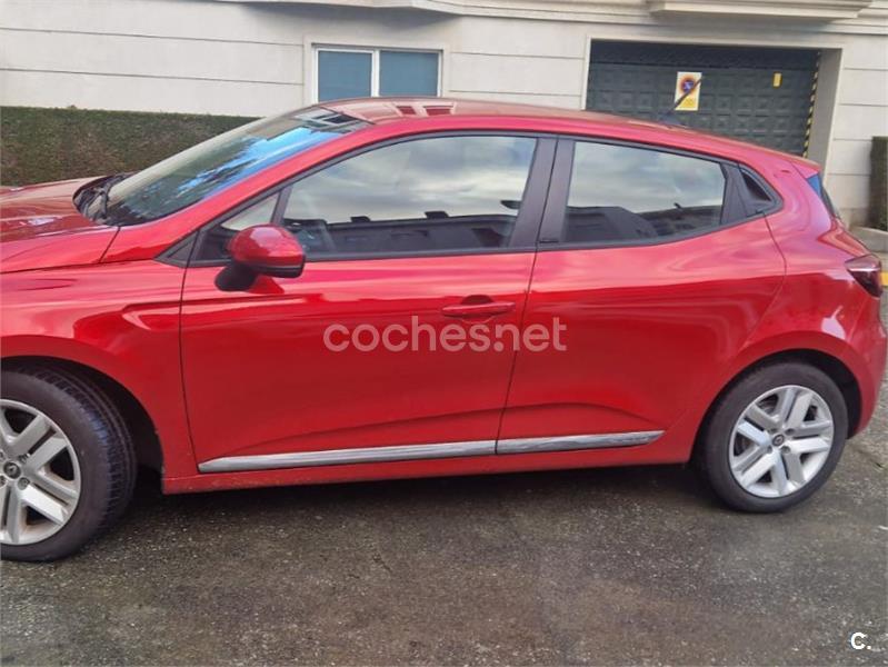 RENAULT Clio Intens ETech Hibrido