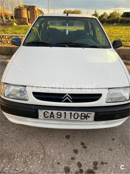 CITROEN Saxo