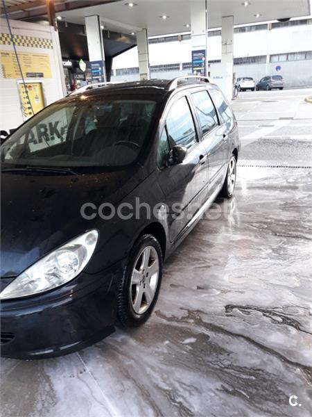 PEUGEOT 307 SW Pack 1.6 HDi