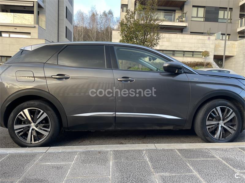 PEUGEOT 3008 Plugin Hybrid 1.6 Allure eDCS7