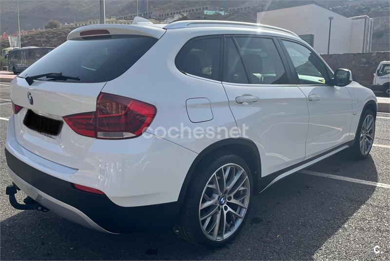 BMW X1 xDrive23d