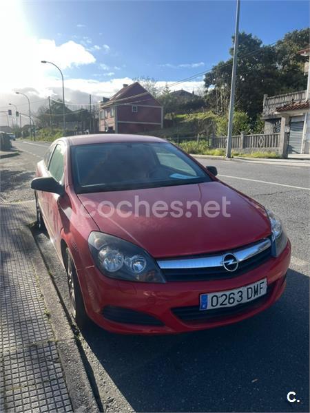 OPEL Astra GTC 1.4 16v Enjoy