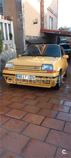 RENAULT 5