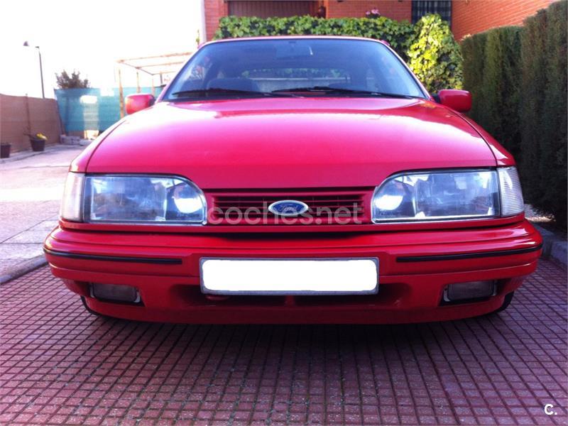 FORD Sierra SIERRA 2.0I XR4I