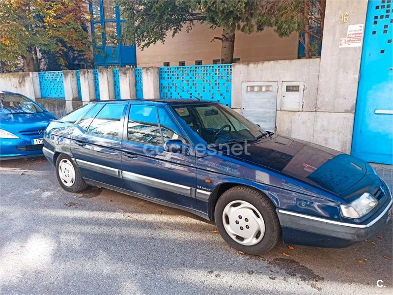 CITROEN XM